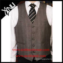 High Quality Cheap Wholesale Formal Latest Waistcoat Design For Men